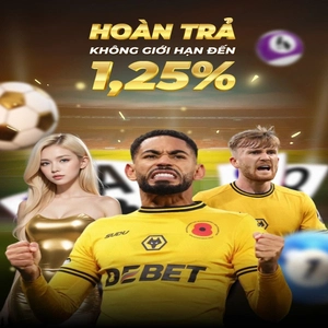 hoàn trả vô tận