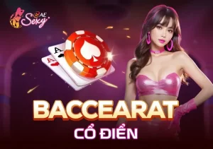 baccerat