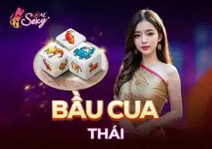 bầu cua