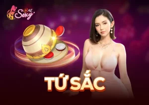 tứ sắc