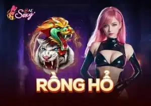 rồng hổ