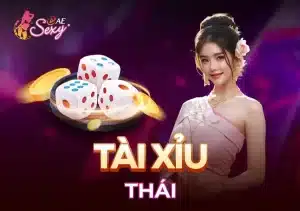 tài xỉu thái